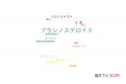 【論文データ】brassinosteroid（ブラシノステロイド）の国内研究動向まとめ