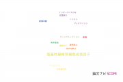 【論文データ】bFGF（塩基性線維芽細胞成長因子）の国内研究動向まとめ