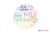 【論文データ】language（言語）の国内研究動向まとめ