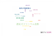 【論文データ】late gadolinium enhancement（遅延ガドリニウム造影）の国内研究動向まとめ