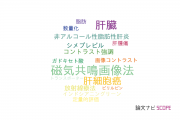 【論文データ】Gd-EOB-DTPAの国内研究動向まとめ