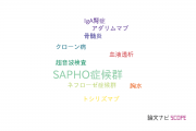 【論文データ】SAPHO syndrome（SAPHO症候群）の国内研究動向まとめ