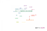 【論文データ】antiphospholipid antibody syndrome（抗リン脂質抗体症候群）の国内研究動向まとめ