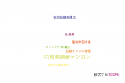 【論文データ】mesial temporal lobe epilepsy（内側側頭葉てんかん）の国内研究動向まとめ
