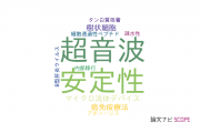 【論文データ】endosomal escapeの国内研究動向まとめ