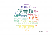 【論文データ】teleost（硬骨類）の国内研究動向まとめ
