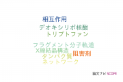 【論文データ】FMOの国内研究動向まとめ