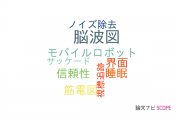 【論文データ】EOGの国内研究動向まとめ