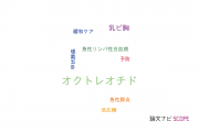 【論文データ】octreotide（オクトレオチド）の国内研究動向まとめ
