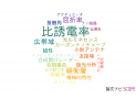 【論文データ】dielectric constant（比誘電率）の国内研究動向まとめ