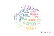 【論文データ】coil（コイル）の国内研究動向まとめ