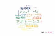 【論文データ】HL-60の国内研究動向まとめ