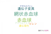 【論文データ】Pig-a geneの国内研究動向まとめ