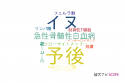 【論文データ】CD25の国内研究動向まとめ