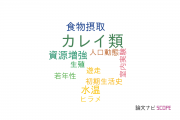 【論文データ】flatfish（カレイ類）の国内研究動向まとめ