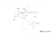 【論文データ】PTFE（ポリテトラフルオロエチレン）の国内研究動向まとめ