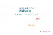 【論文データ】Kuroshio extension（黒潮続流）の国内研究動向まとめ