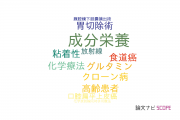 【論文データ】elemental diet（成分栄養）の国内研究動向まとめ