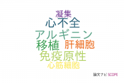 【論文データ】iPSCの国内研究動向まとめ