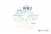 【論文データ】TSLの国内研究動向まとめ