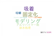 【論文データ】kinetic parametersの国内研究動向まとめ