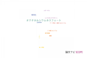 【論文データ】octacalcium phosphate（オクタカルシウムホスフェート）の国内研究動向まとめ