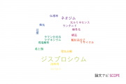 【論文データ】dysprosium（ジスプロシウム）の国内研究動向まとめ
