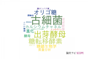 【論文データ】N-linked glycosylationの国内研究動向まとめ