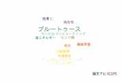 【論文データ】bluetooth（ブルートゥース）の国内研究動向まとめ