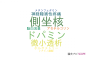 【論文データ】nucleus accumbens（側坐核）の国内研究動向まとめ