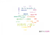 【論文データ】symmetry breaking（対称性の破れ）の国内研究動向まとめ