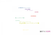 【論文データ】Hsp90（Hsp90熱ショックタンパク質）の国内研究動向まとめ
