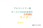 【論文データ】ADASの国内研究動向まとめ