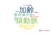 【論文データ】B-mode ultrasoundの国内研究動向まとめ