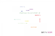 【論文データ】gamma-glutamyl transpeptidase（γ-グルタミルトランスペプチダーゼ）の国内研究動向まとめ