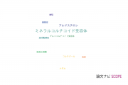 【論文データ】mineralocorticoid receptor（ミネラルコルチコイド受容体）の国内研究動向まとめ