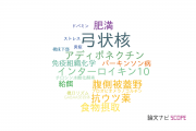 【論文データ】arcuate nucleus（弓状核）の国内研究動向まとめ