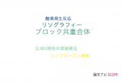 【論文データ】DSAの国内研究動向まとめ
