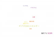 【論文データ】Gibbs free energy（ギブズ自由エネルギー）の国内研究動向まとめ