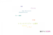【論文データ】transcriptome analysis（トランスクリプトーム解析）の国内研究動向まとめ