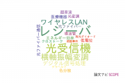 【論文データ】receiver（レシーバ）の国内研究動向まとめ