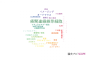 【論文データ】cancer-associated fibroblast（癌関連線維芽細胞）の国内研究動向まとめ
