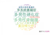 【論文データ】multipleの国内研究動向まとめ