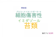 【論文データ】anti-obesityの国内研究動向まとめ