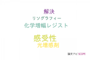 【論文データ】LERの国内研究動向まとめ