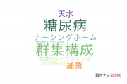 【論文データ】16S rRNA sequencingの国内研究動向まとめ