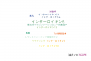 【論文データ】IL-5（インターロイキン5）の国内研究動向まとめ