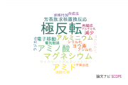 【論文データ】umpolung（極反転）の国内研究動向まとめ