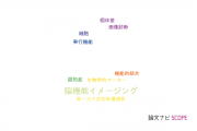 【論文データ】functional neuroimaging（脳機能イメージング）の国内研究動向まとめ