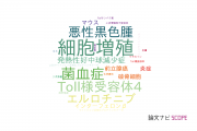 【論文データ】CD14の国内研究動向まとめ
